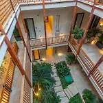 Cinco Quintas Hotel Boutique