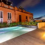 Cinco Quintas Hotel Boutique