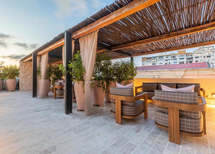 Cinco Quintas Hotel Boutique