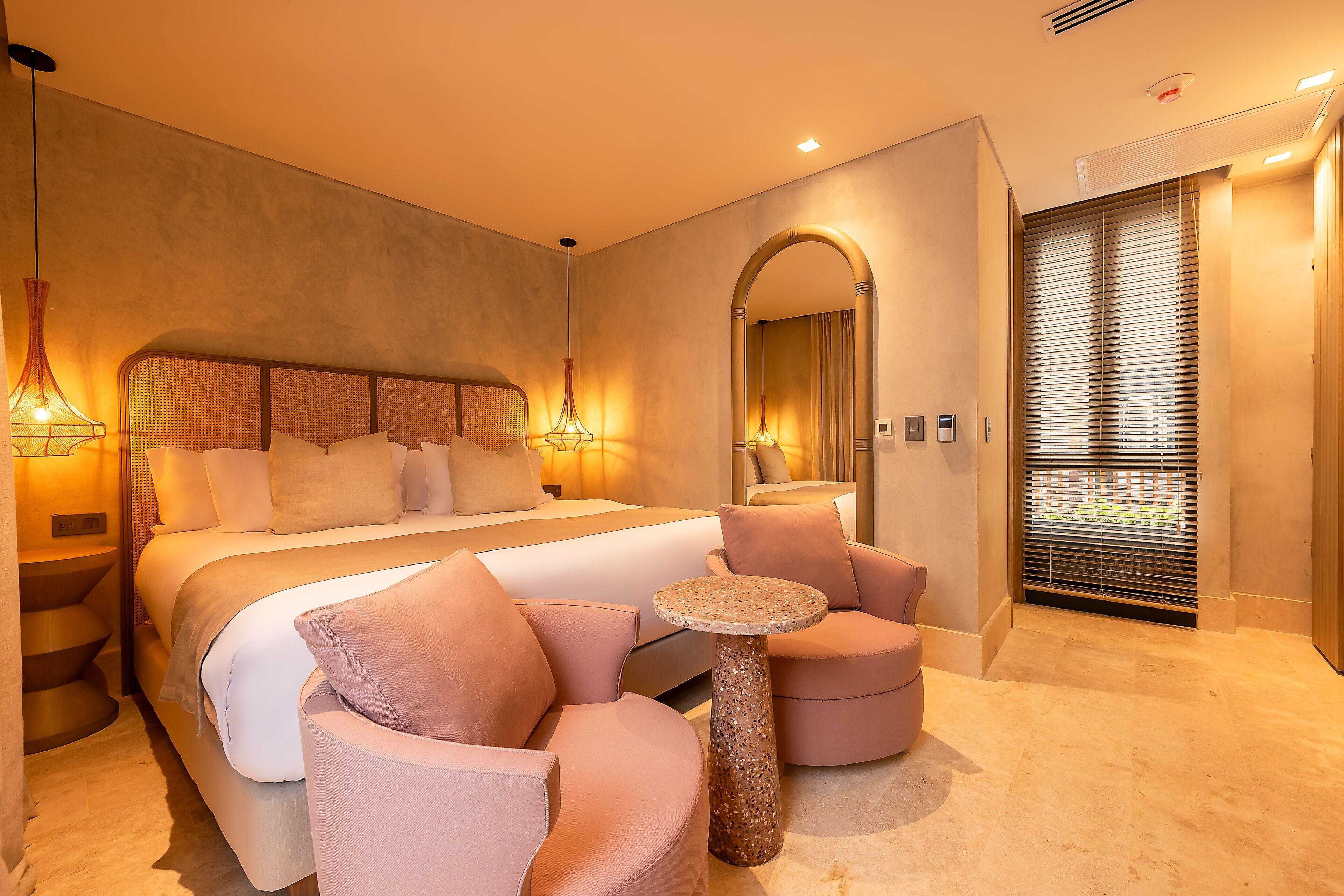 Hotel Cinco Boutique 5*