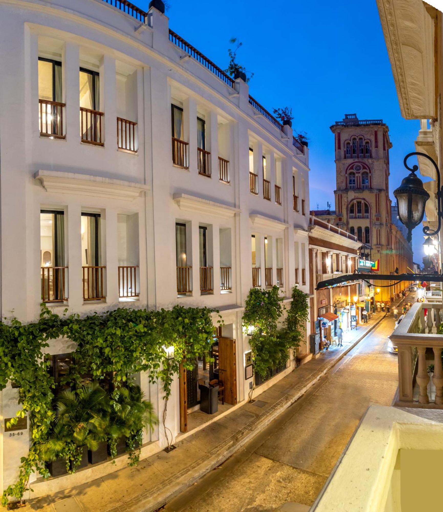 Cinco Boutique