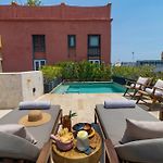Cinco Quintas Hotel Boutique
