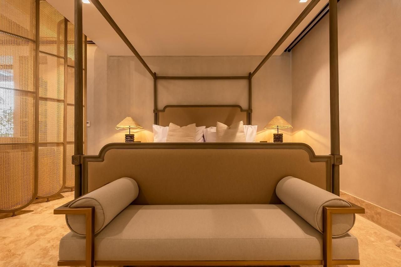 Cinco Boutique 5* Cartagena