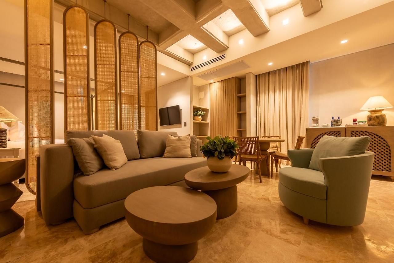 Cinco Boutique Hotel Cartagena
