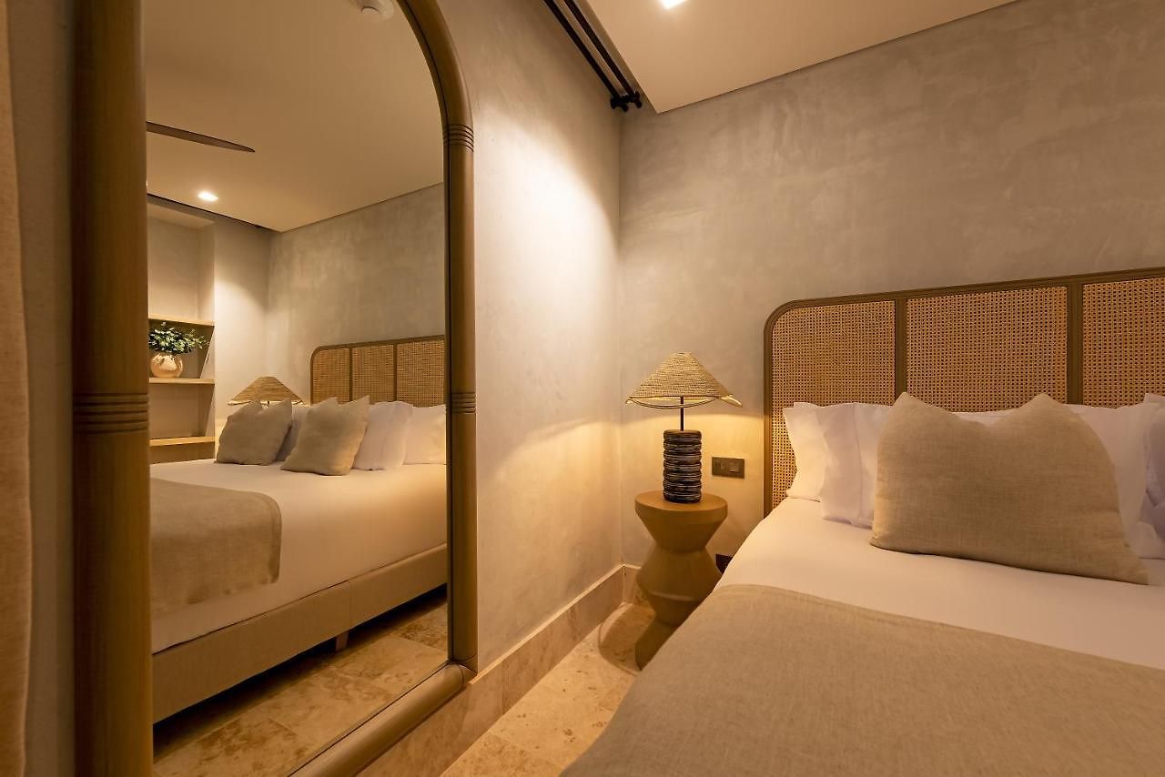 Hotel Cinco Boutique 5*