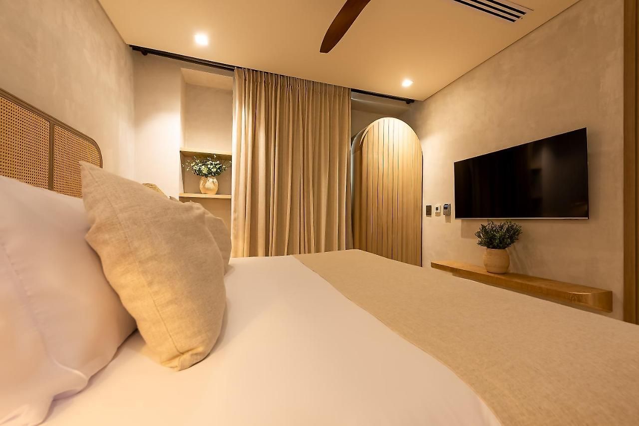 Cinco Boutique 5* Cartagena