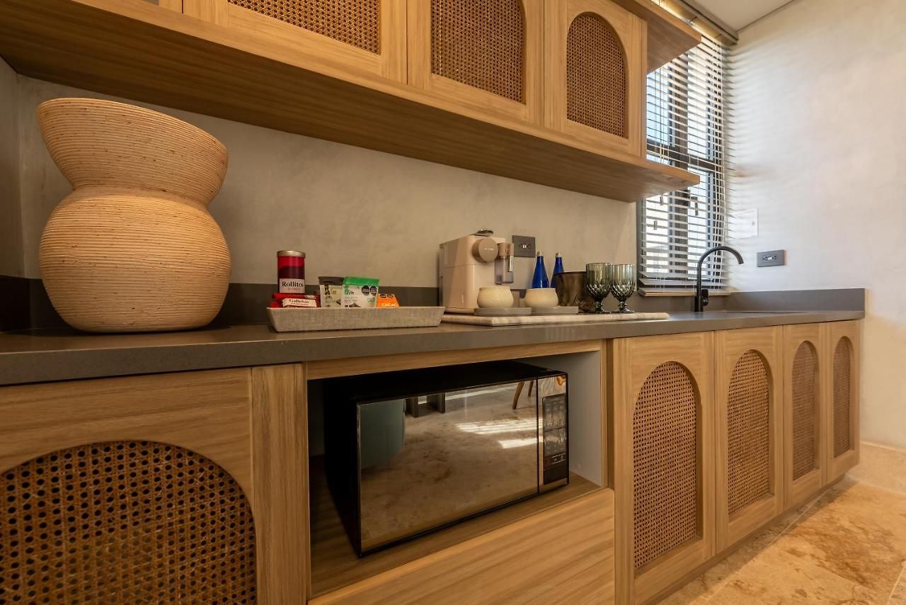 Cinco Boutique Hotel Cartagena