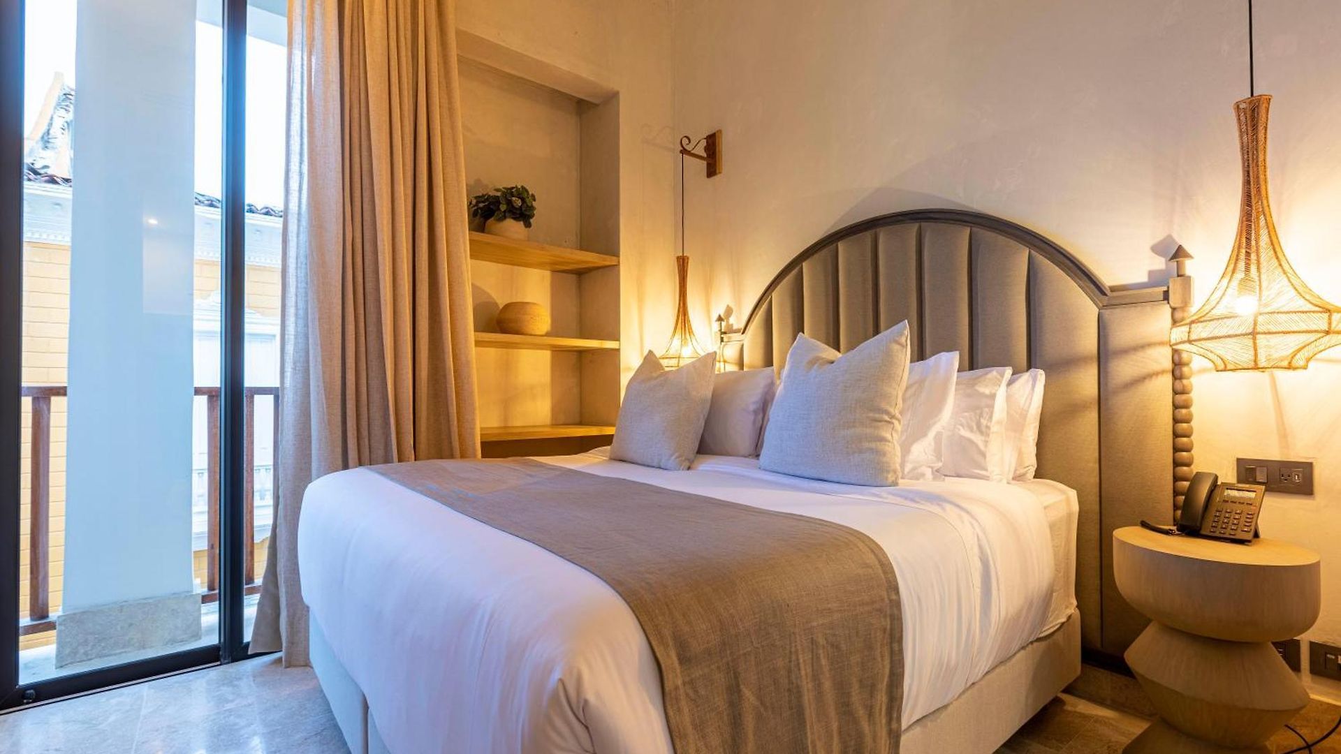 Hotel Cinco Boutique 5*