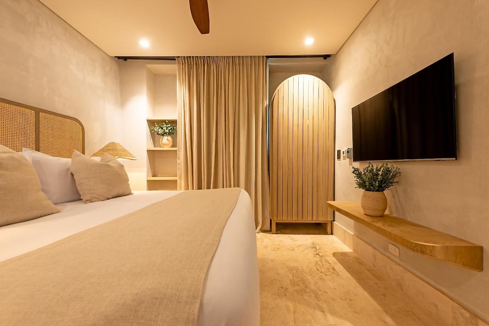 Hotel Cinco Boutique