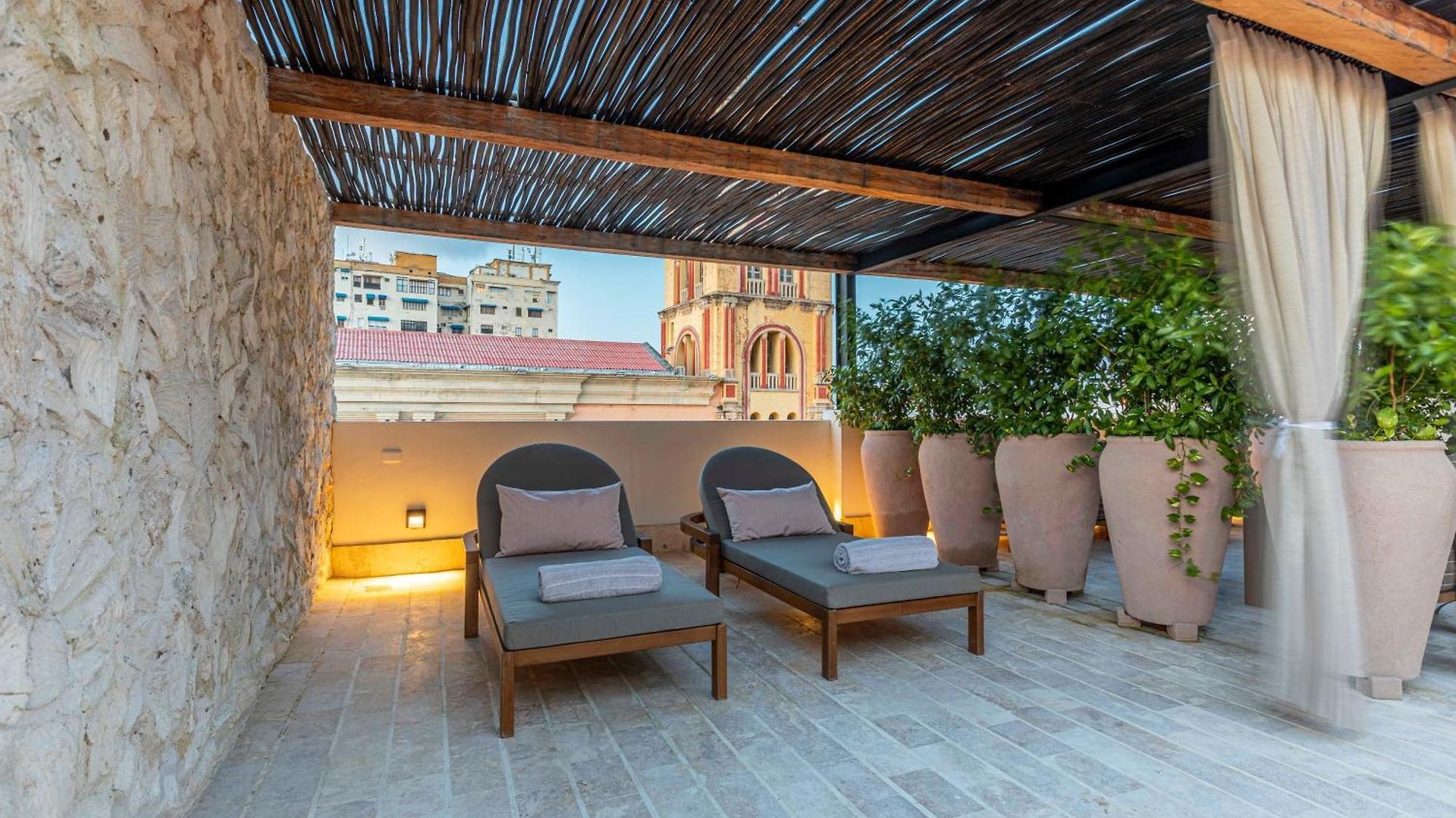 Hotel Cinco Boutique 5*