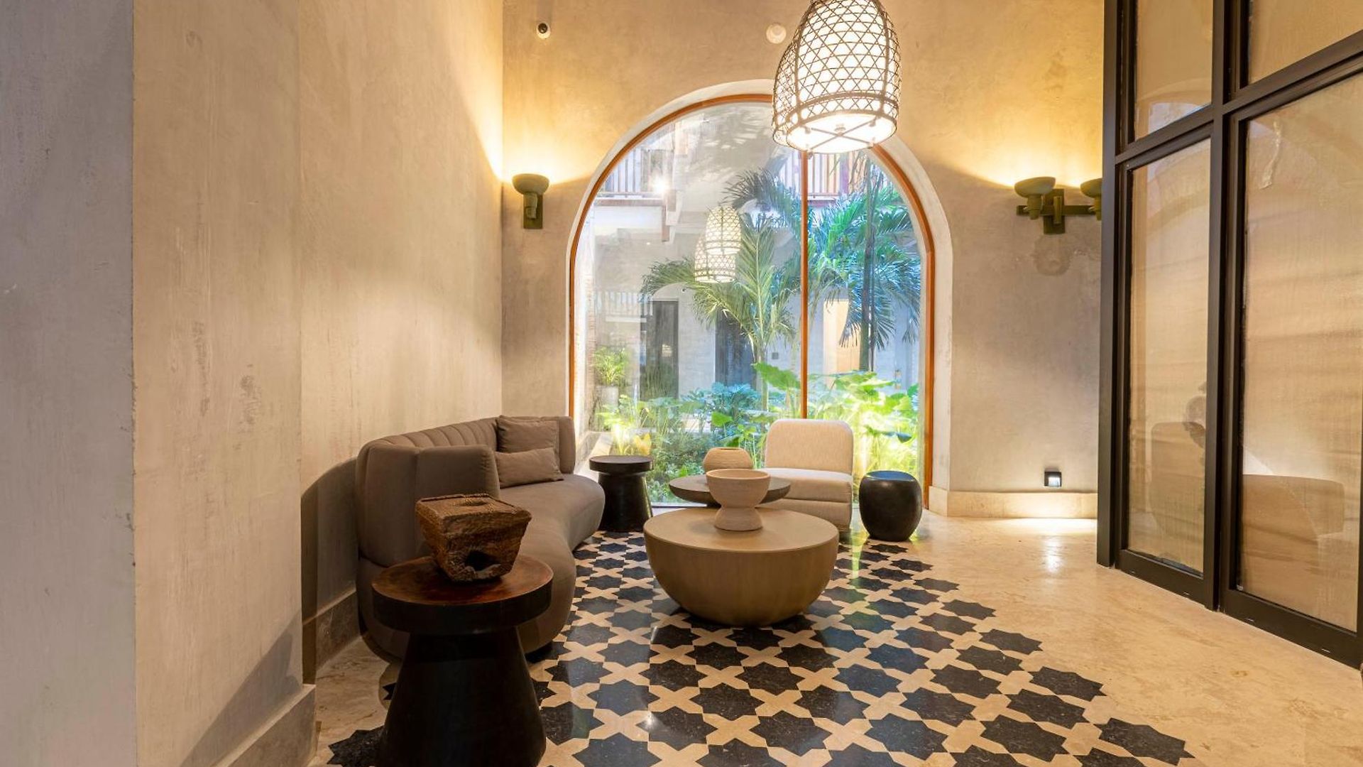 Hotel Cinco Boutique