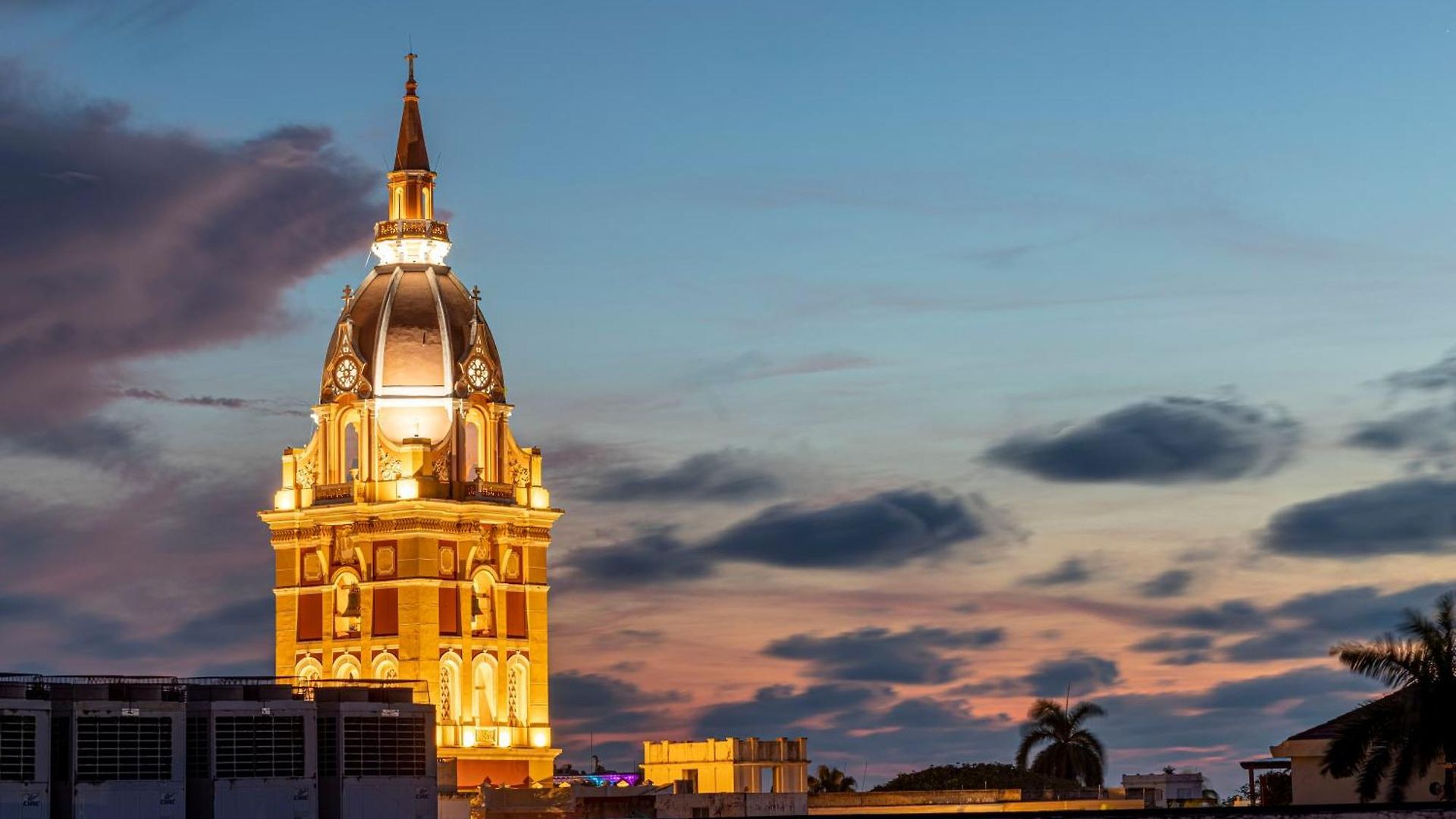 Hotel Cinco Boutique Cartagena