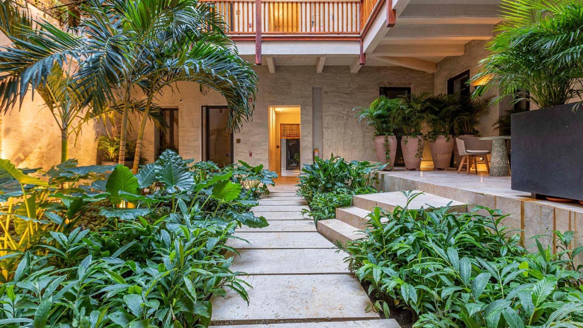 Cinco Boutique 5* Cartagena