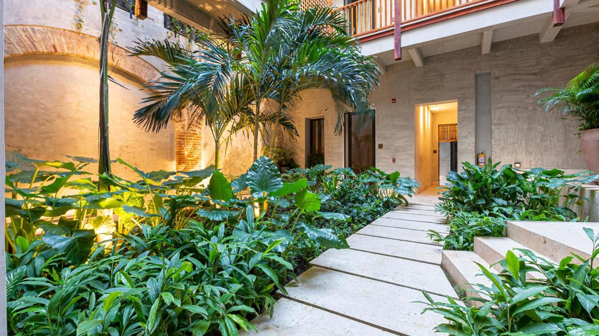 Hotel Cinco Boutique Cartagena