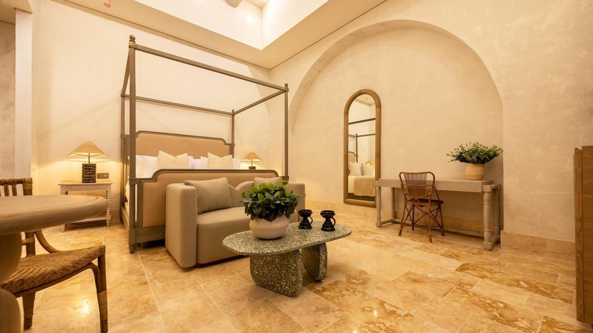 Hotel Cinco Boutique Cartagena