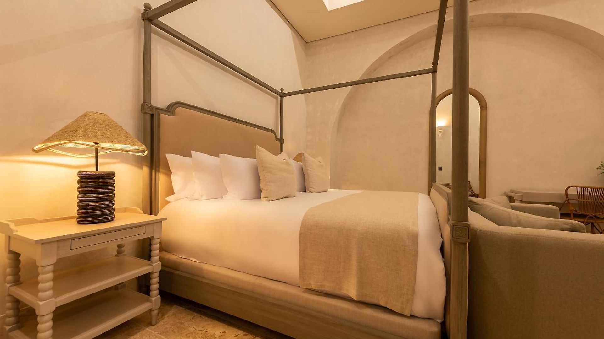 Hotel Cinco Boutique