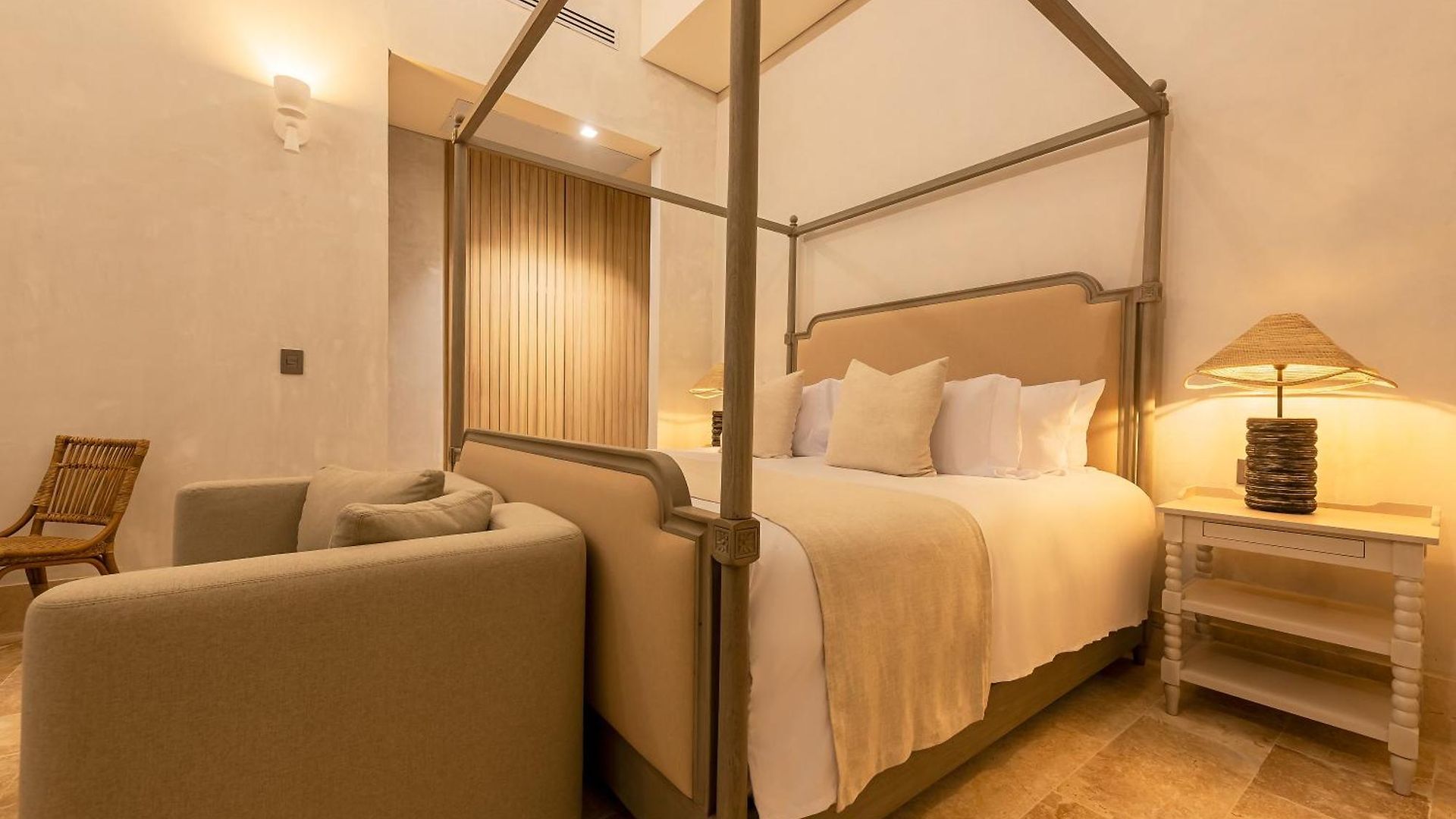 Hotel Cinco Boutique Cartagena