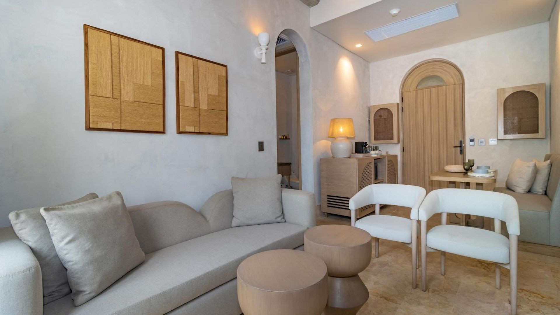 Cinco Boutique Hotel Cartagena