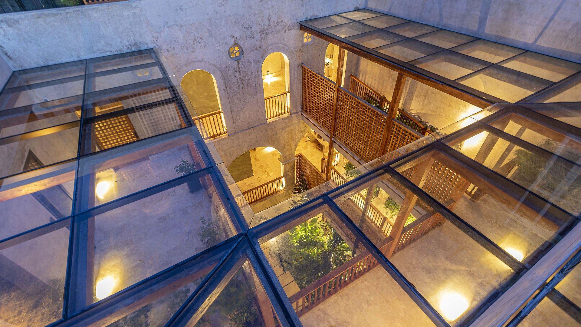 Hotel Cinco Boutique