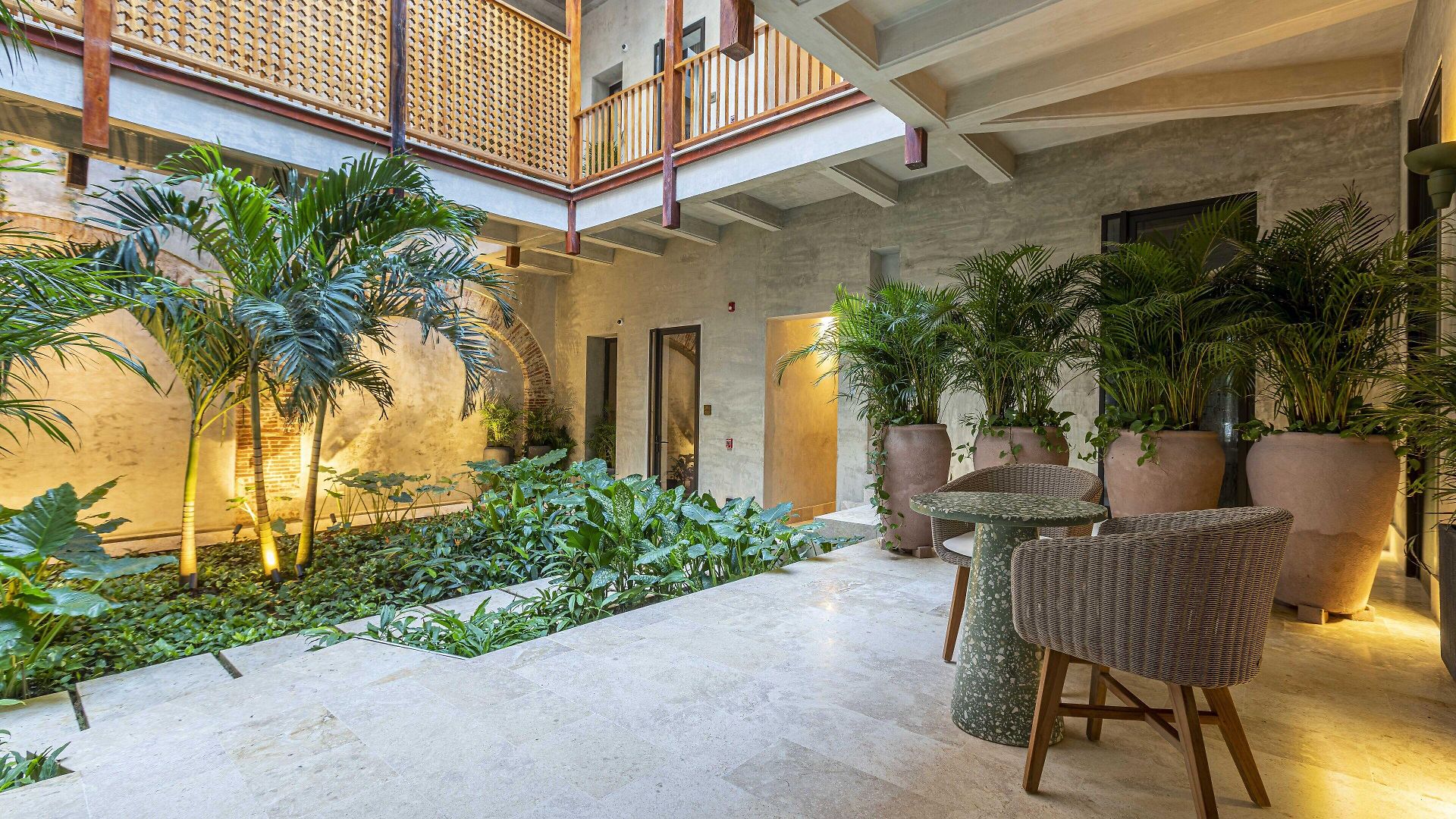Cinco Boutique Cartagena
