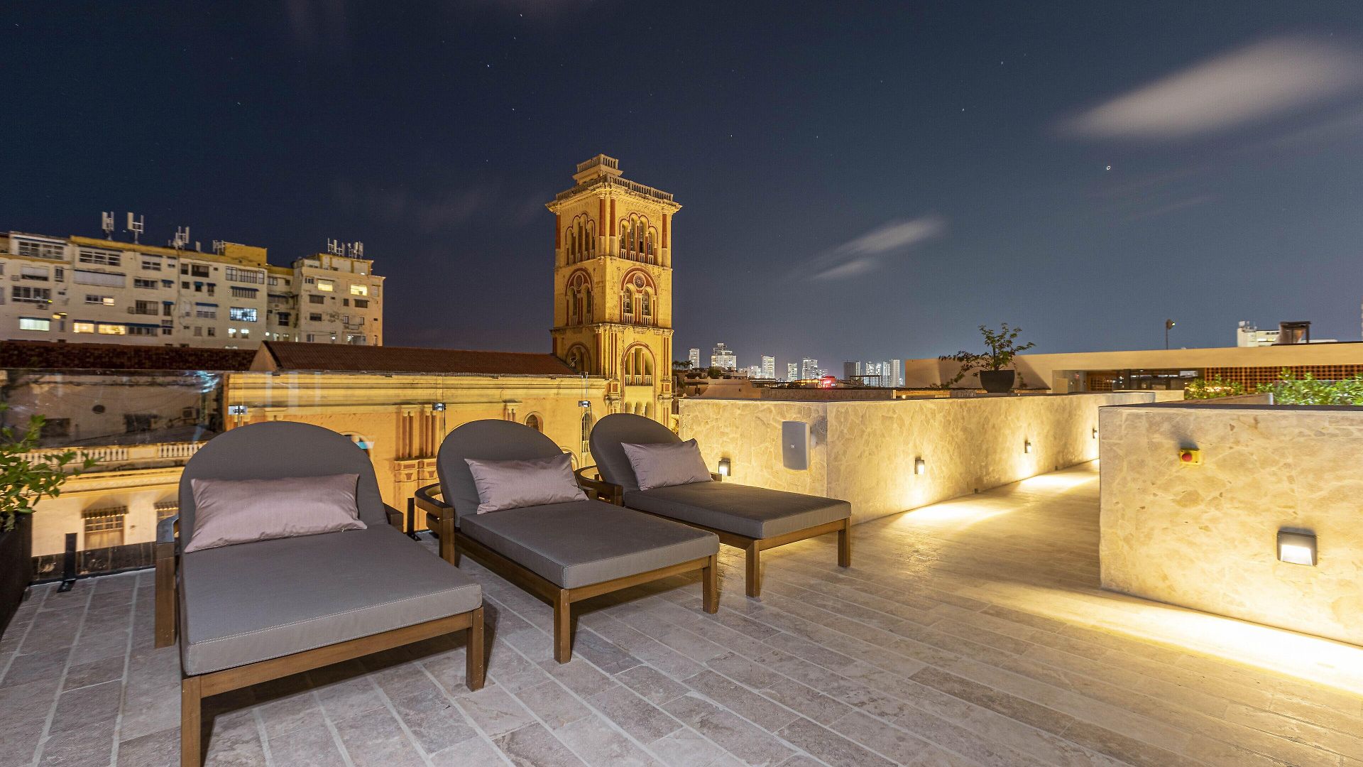 Cinco Boutique Cartagena