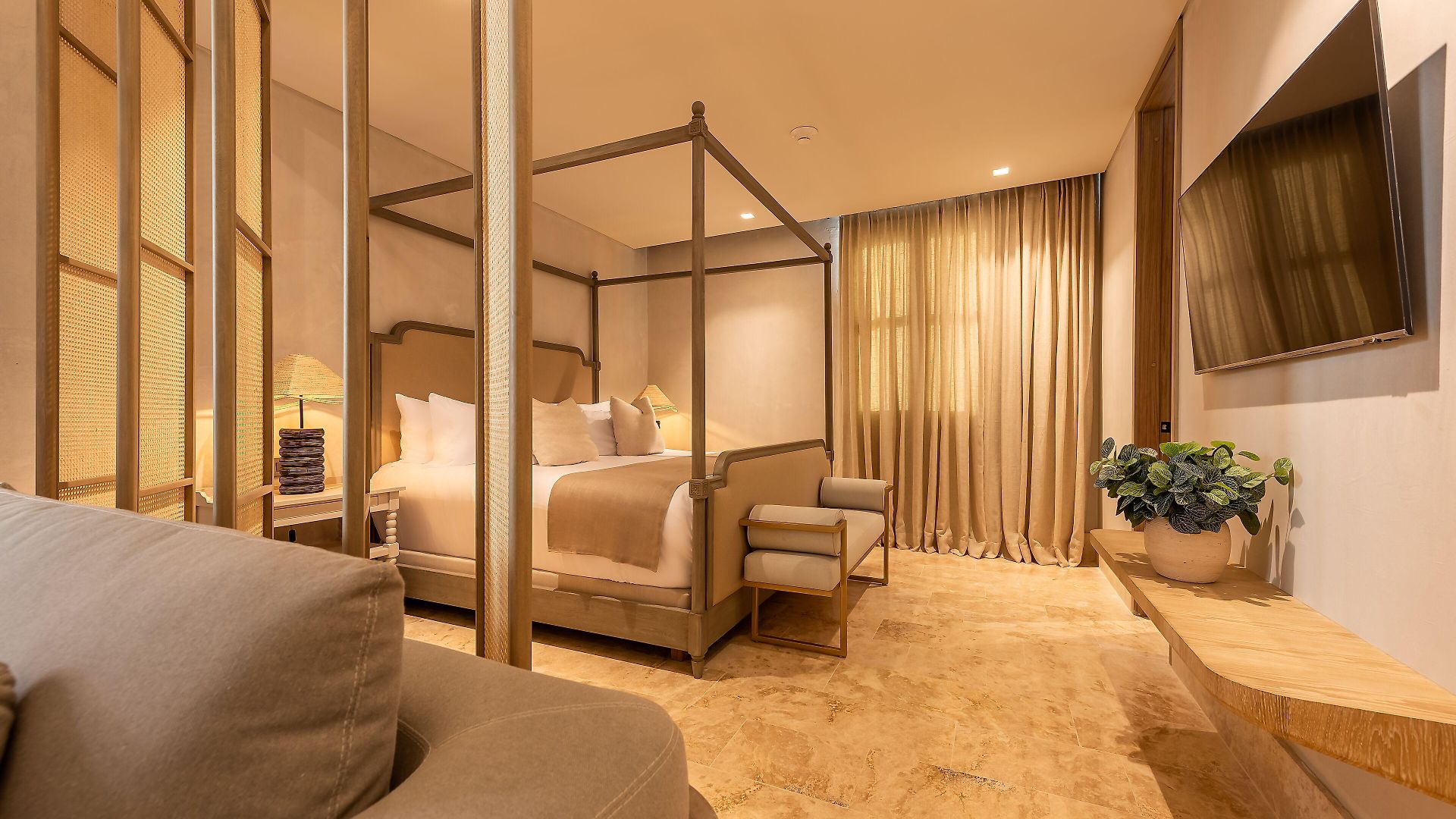 Hotel Cinco Boutique