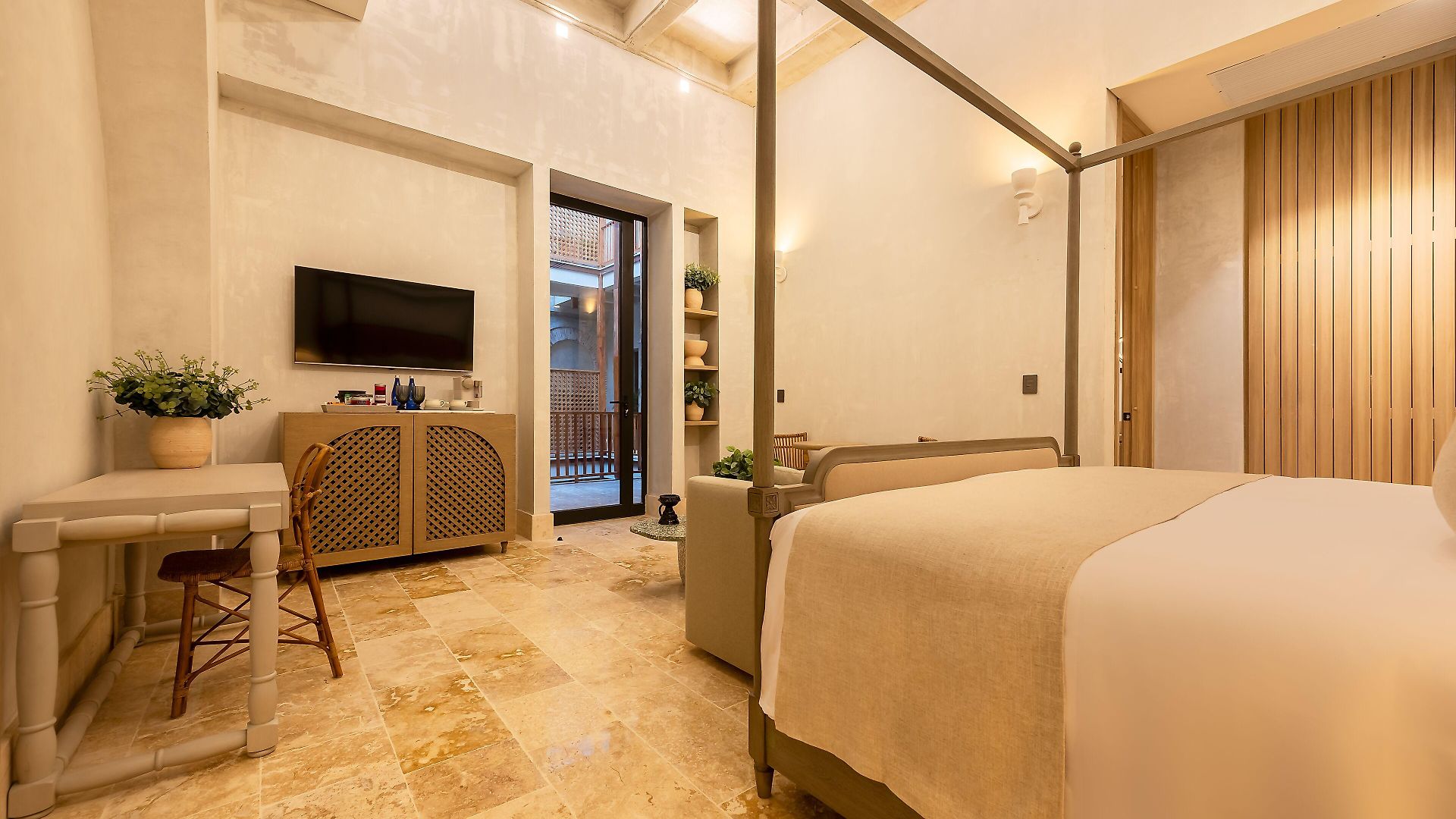 Cinco Boutique Hotel Cartagena