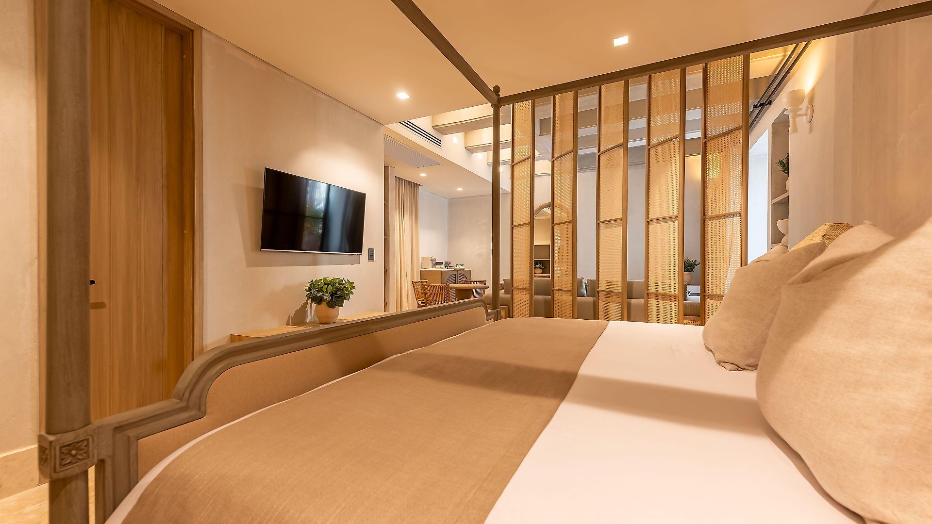 Cinco Boutique 5* Cartagena