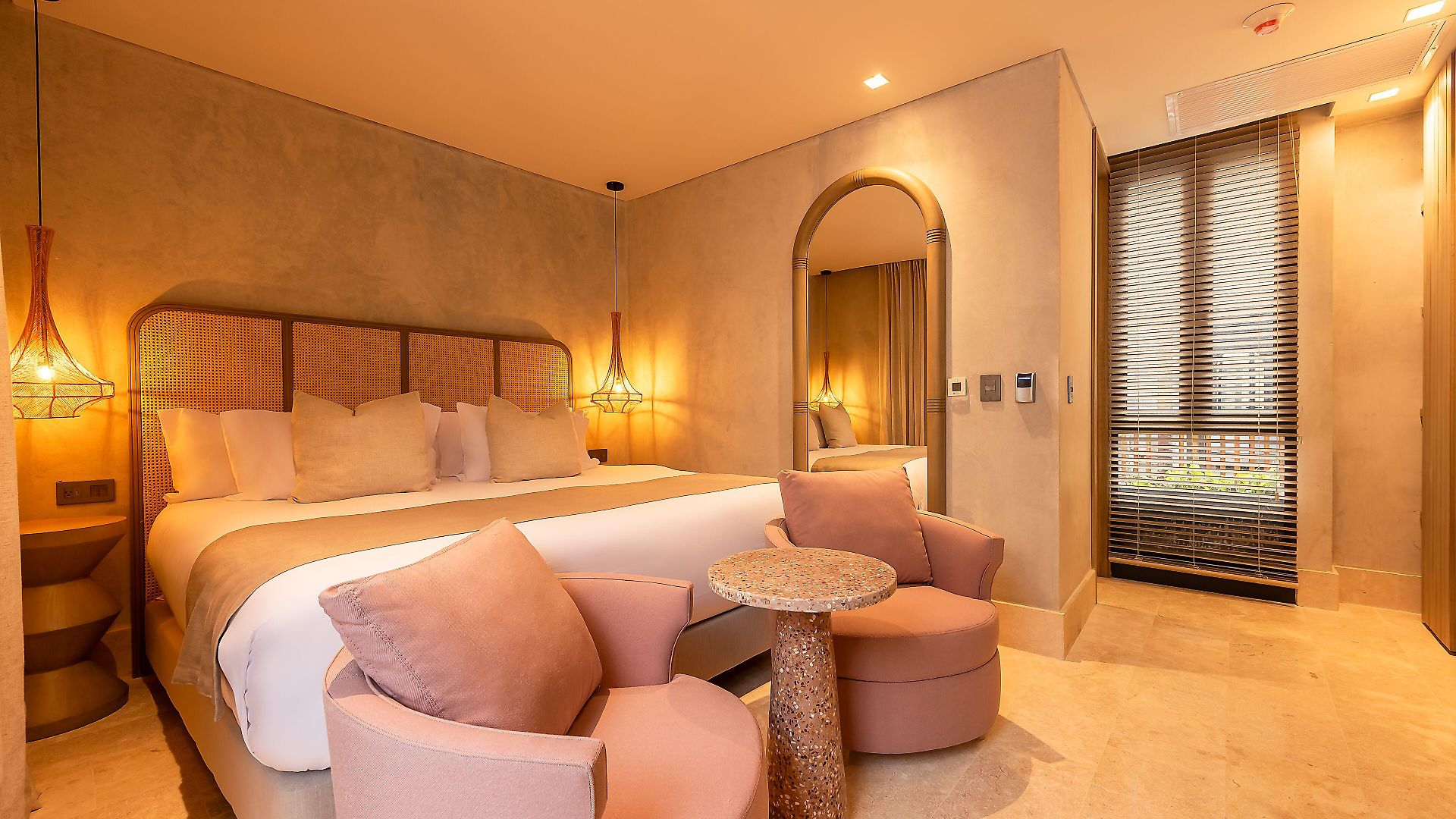 Hotel Cinco Boutique 5*