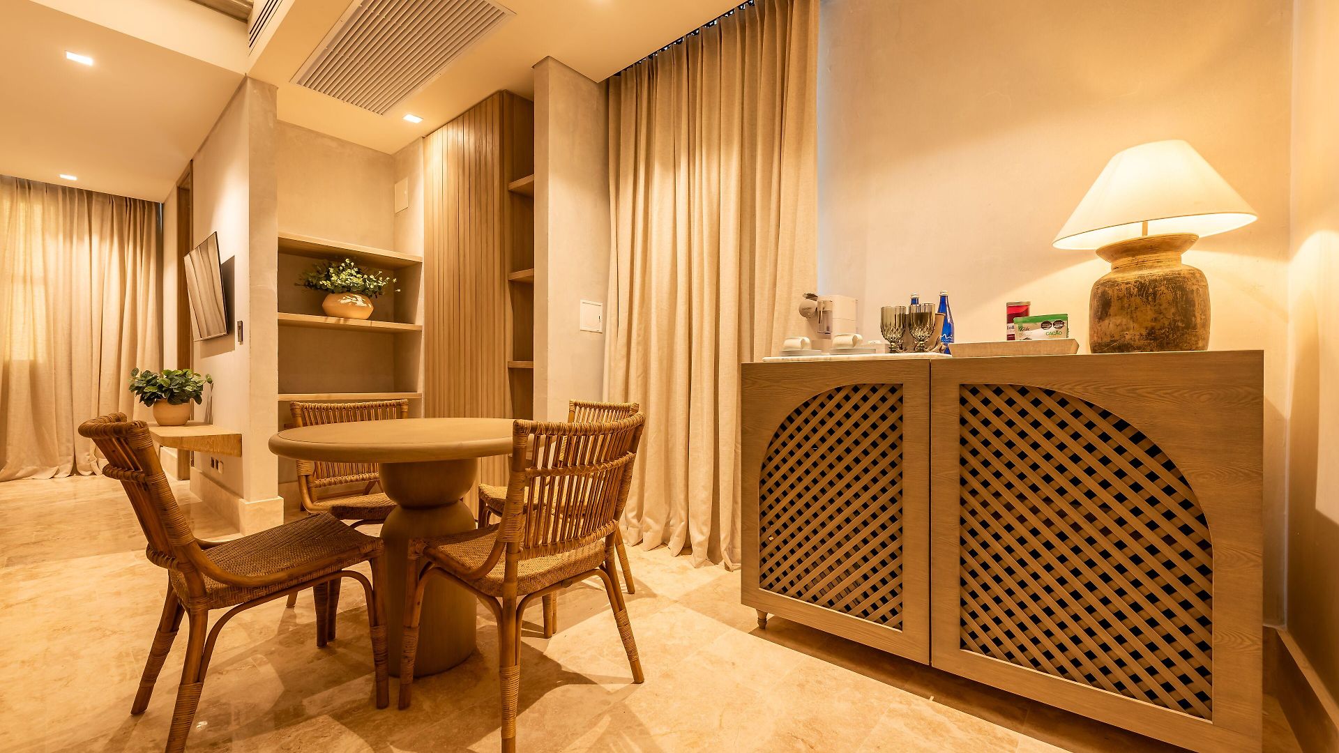 Hotel Cinco Boutique