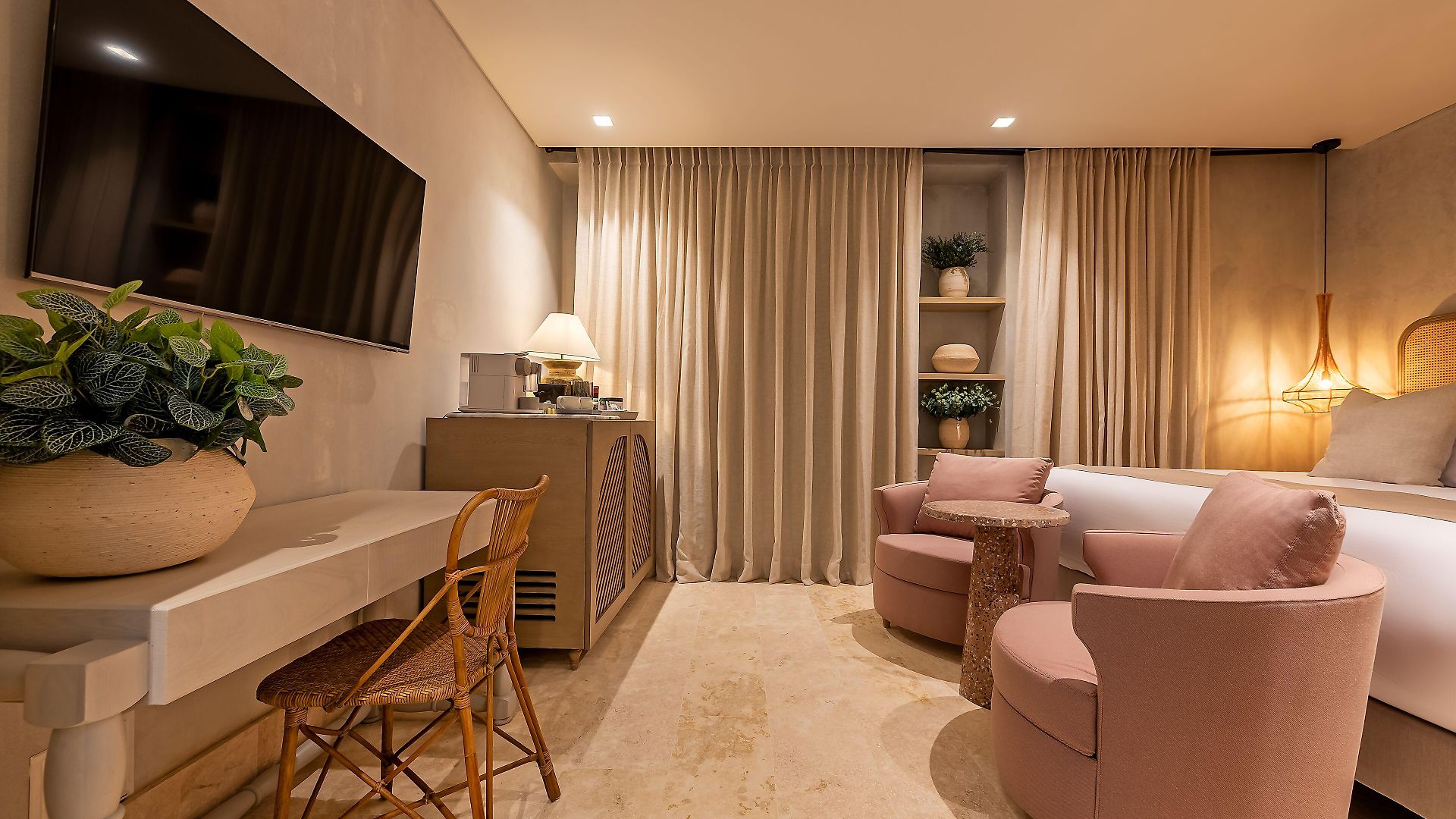 Cinco Boutique Cartagena