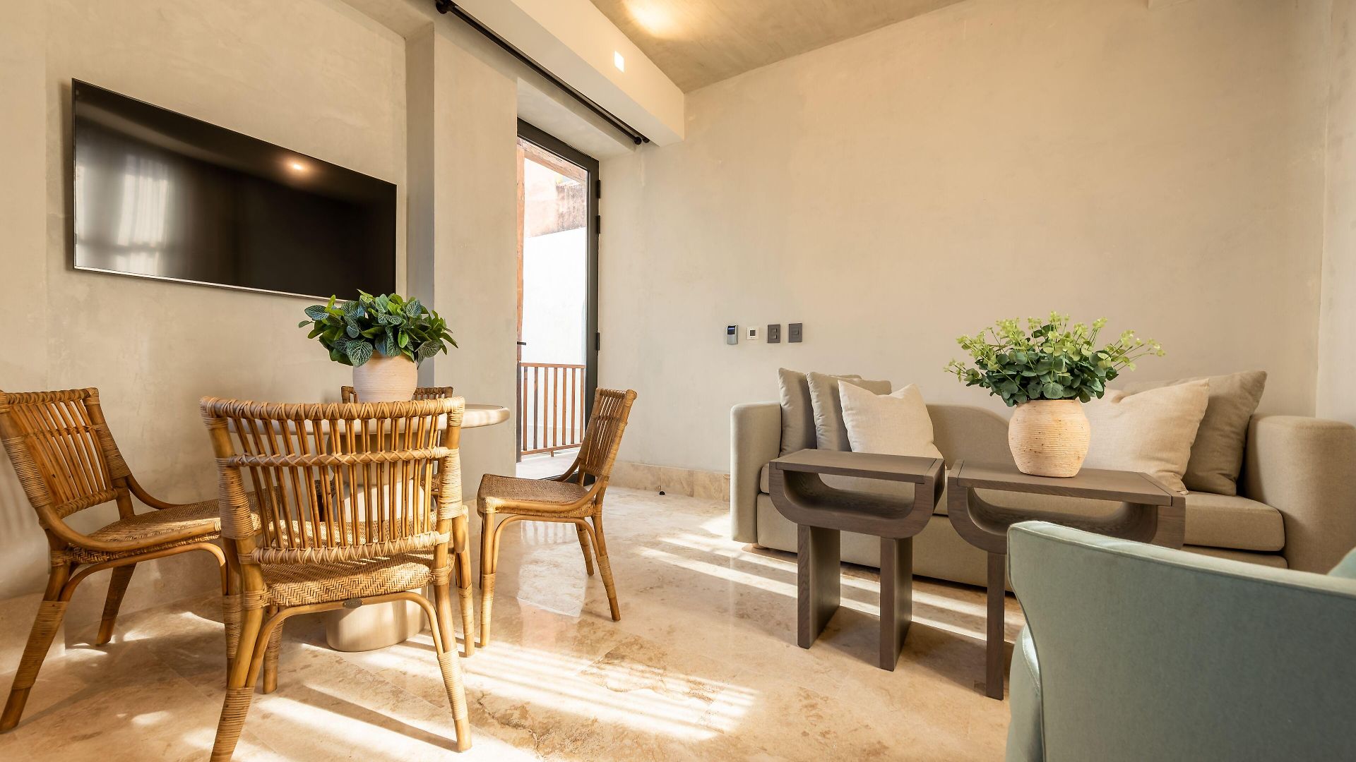 Hotel Cinco Boutique