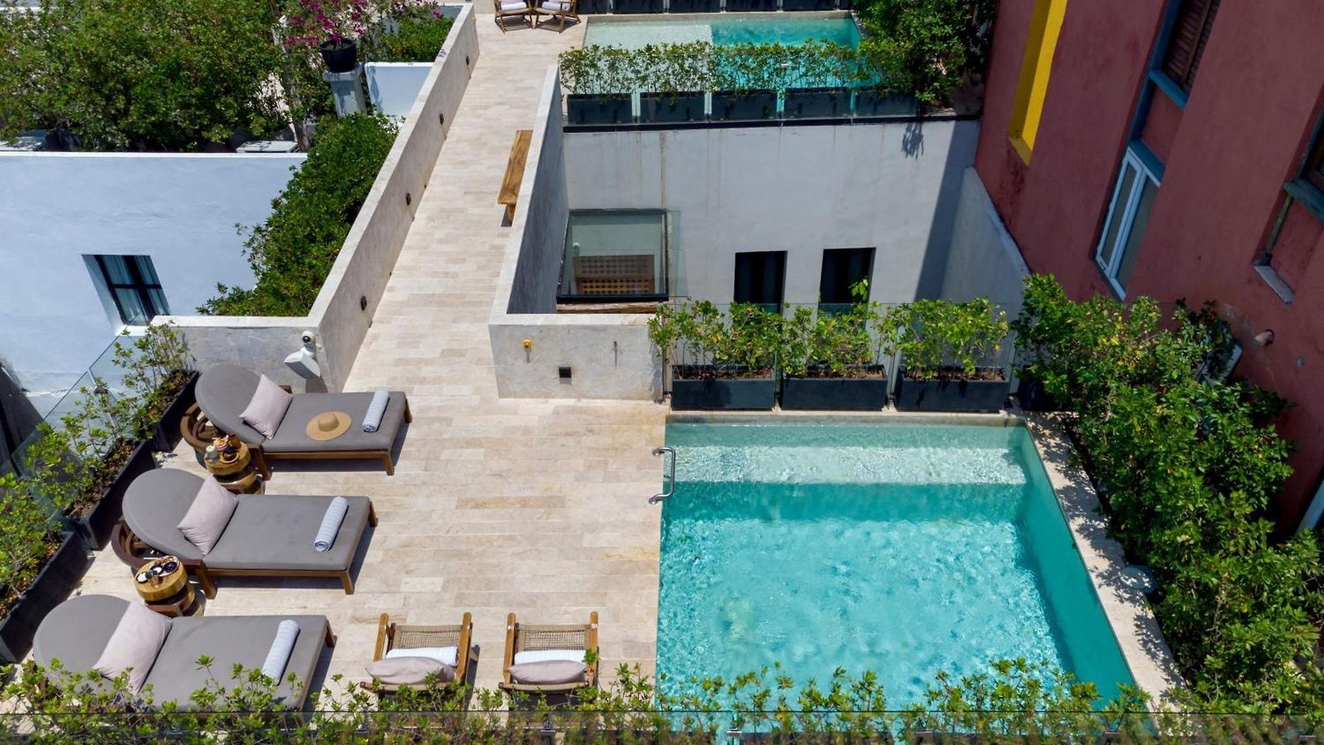 Cinco Boutique Cartagena
