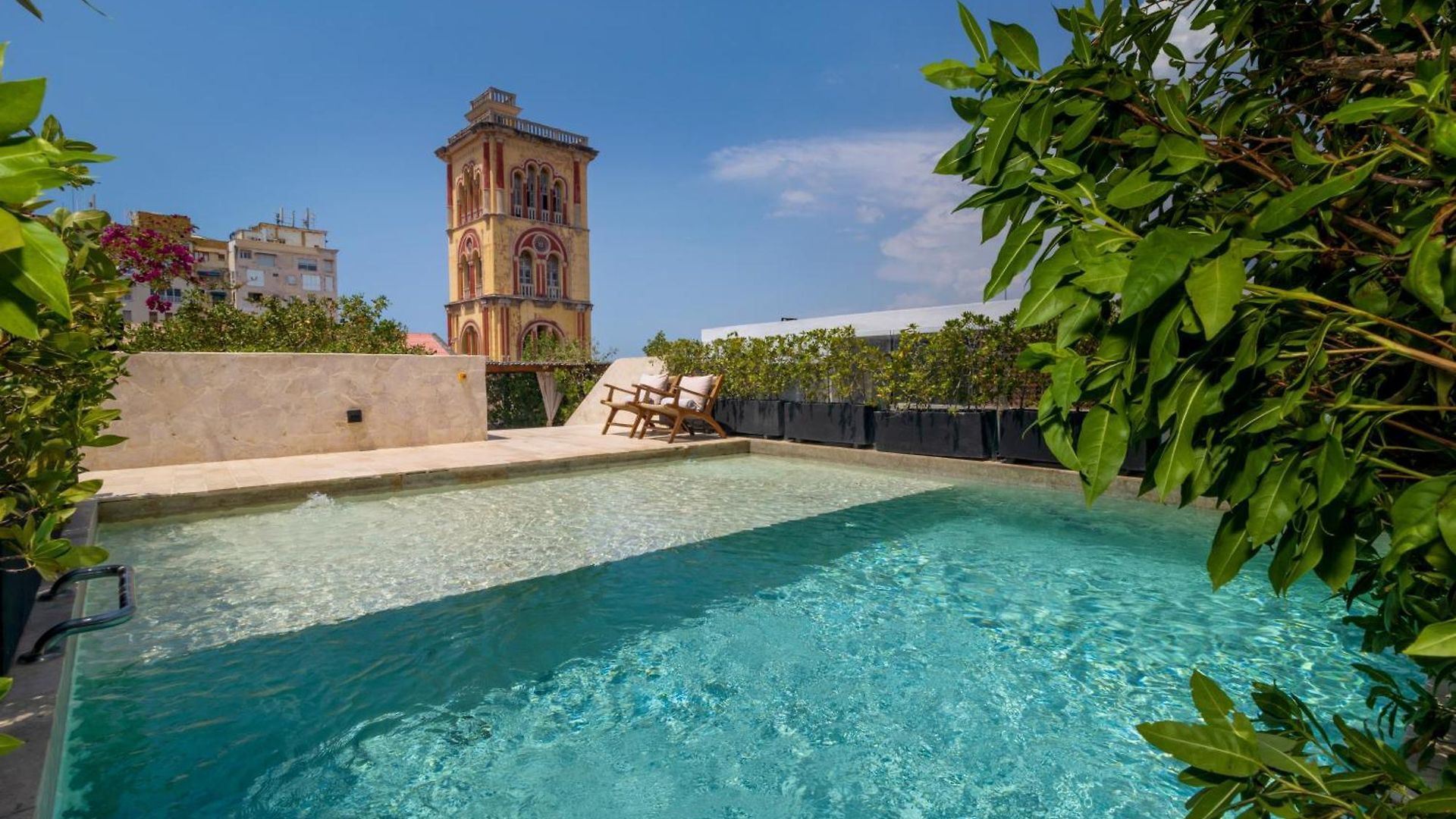 Cinco Boutique 5*