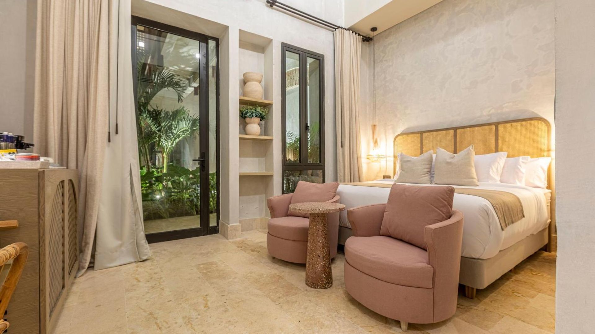 Hotel Cinco Boutique