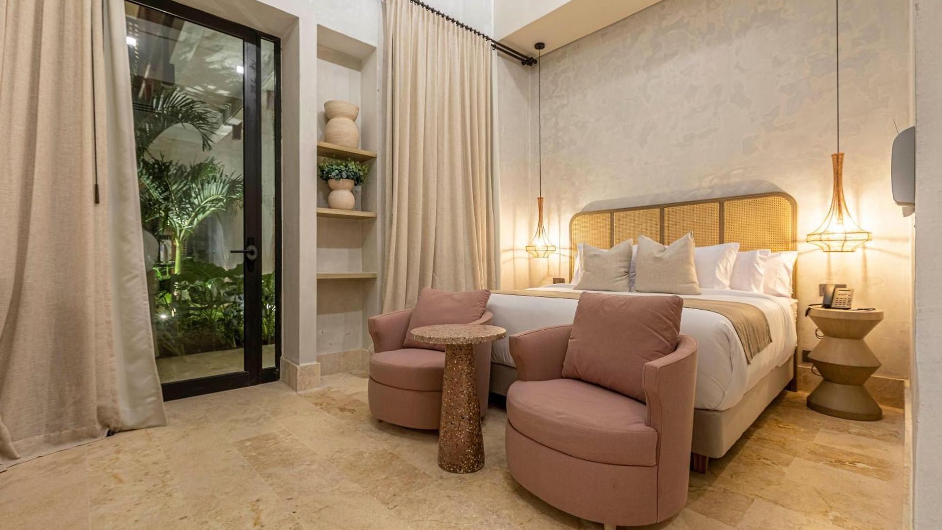 Cinco Boutique Cartagena