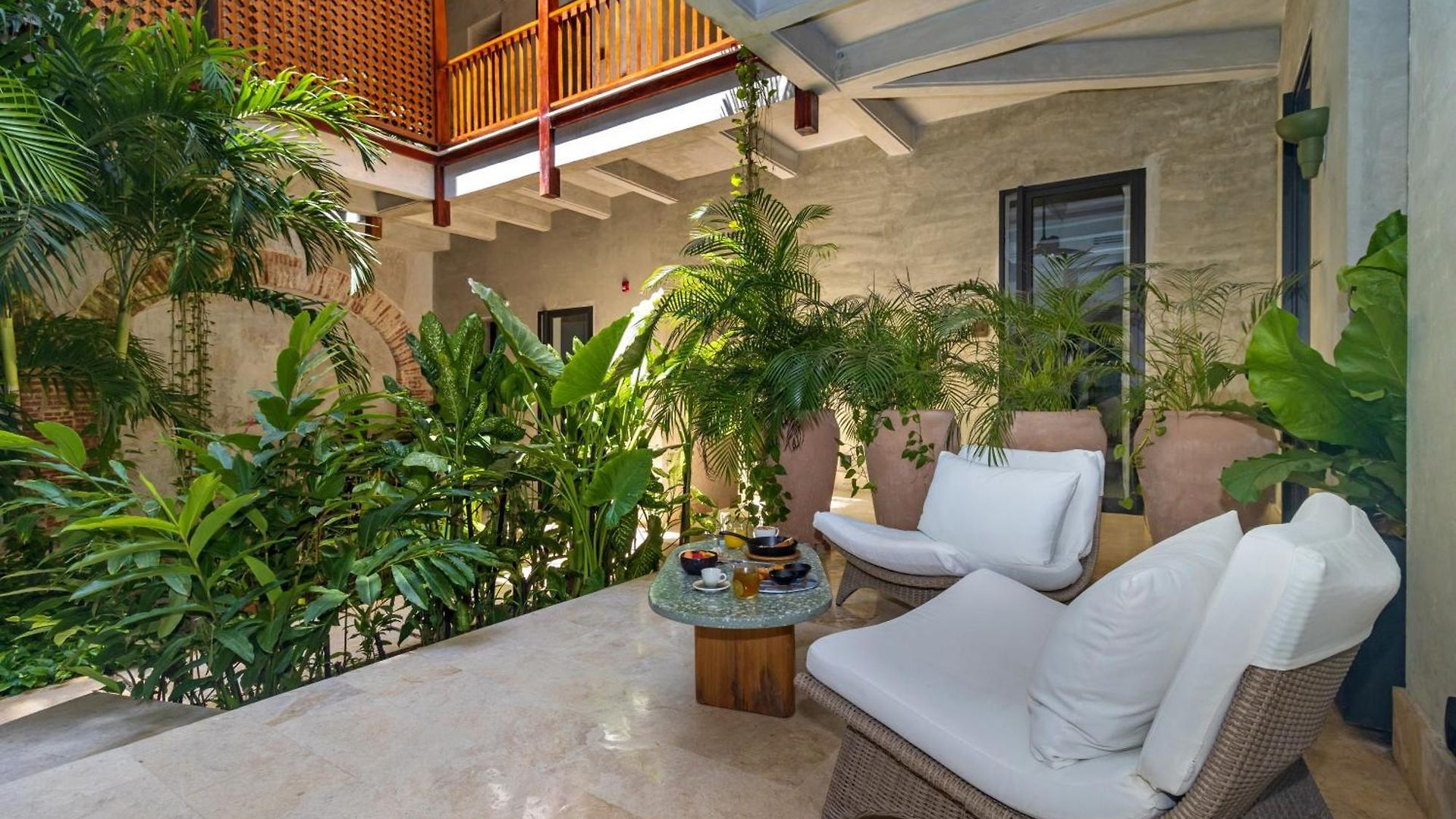 Hotel Cinco Boutique