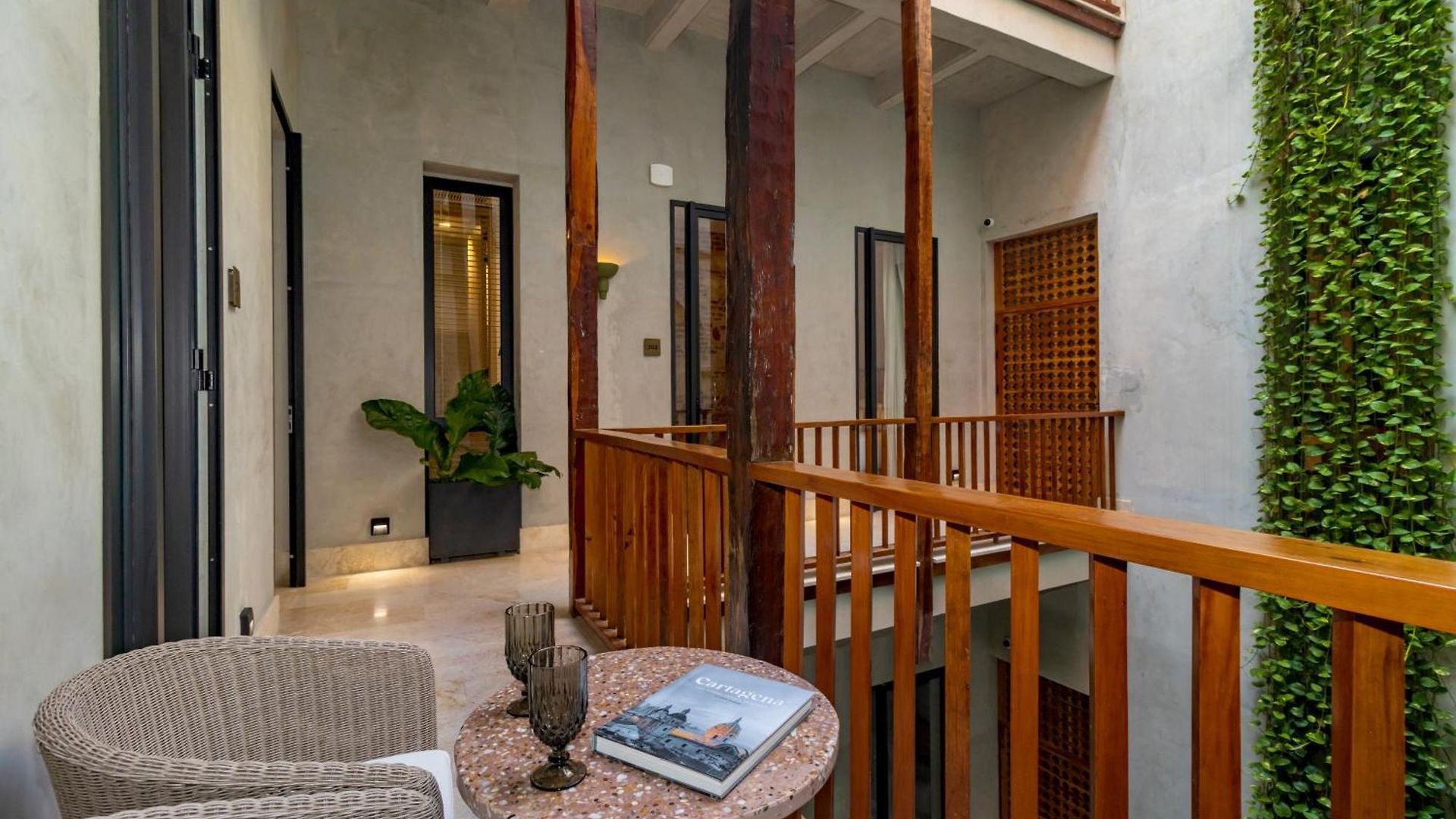 Hotel Cinco Boutique