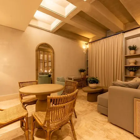 Cinco Boutique 5* Cartagena
