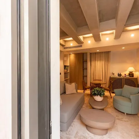 Hotel Cinco Boutique