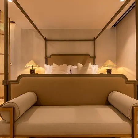 Cinco Boutique 5* Cartagena