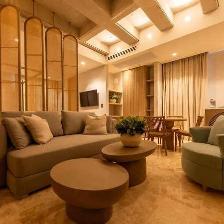Cinco Boutique Hotel Cartagena