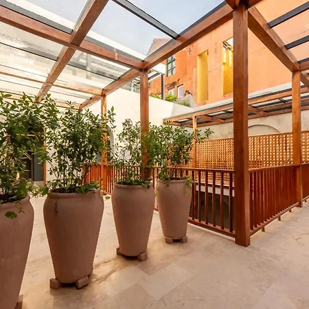 Cinco Boutique 5* Cartagena