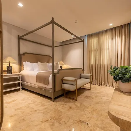 Hotel Cinco Boutique 5*