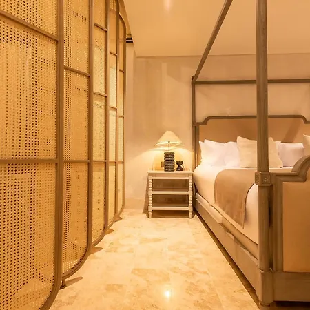 Cinco Boutique Hotel