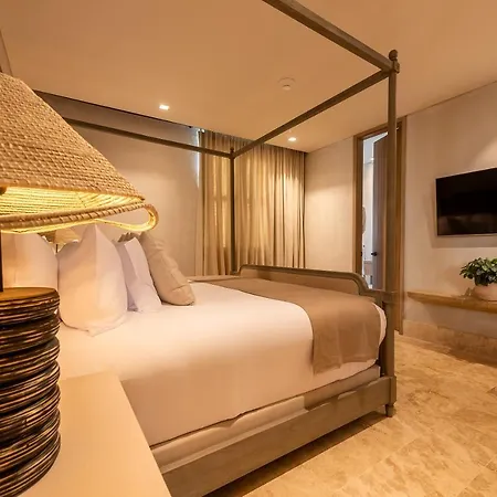 Cinco Boutique Hotel