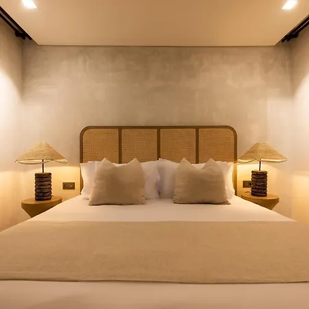 Hotel Cinco Boutique Cartagena