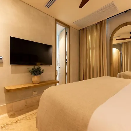 Cinco Boutique Cartagena