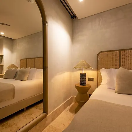 Hotel Cinco Boutique 5*