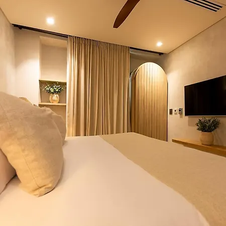 Cinco Boutique 5* Cartagena